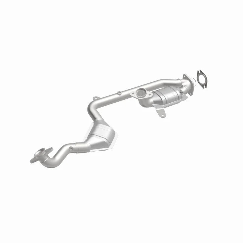 MagnaFlow Conv DF 95-97 Continental 4.6 front - Additional View 5