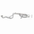 Load image into Gallery viewer, MagnaFlow Conv DF 95-97 Continental 4.6 front - Additional View 6