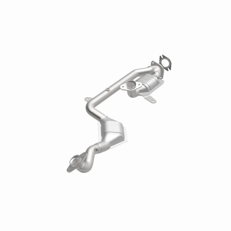 MagnaFlow Conv DF 95-97 Continental 4.6 front - Additional View 9