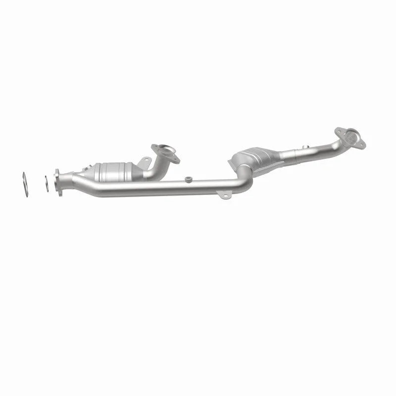 MagnaFlow Conv DF 95-97 Continental 4.6 front - Additional View 12