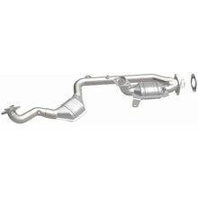 Load image into Gallery viewer, MagnaFlow Conv DF 95-97 Continental 4.6 front - Additional View 14