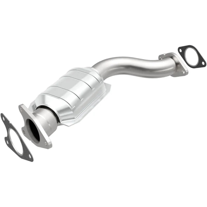 MagnaFlow Conv DF 95-97 Contour 2.5L A/T Rear - Main Product View