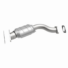 Load image into Gallery viewer, MagnaFlow Conv DF 95-97 Contour 2.5L A/T Rear - Back View