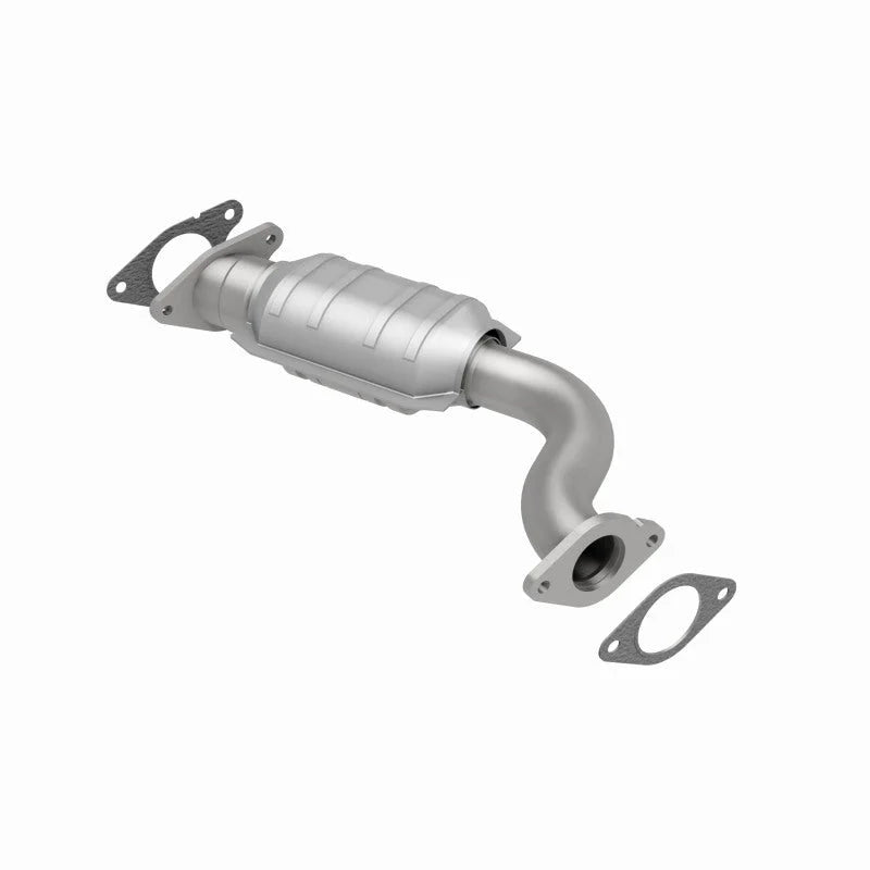 MagnaFlow Conv DF 95-97 Contour 2.5L A/T Rear - Additional View 5