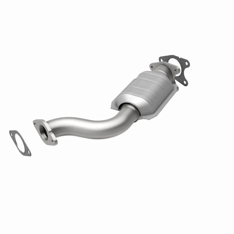 MagnaFlow Conv DF 95-97 Contour 2.5L A/T Rear - Additional View 11