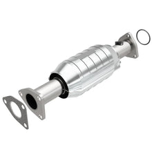 Load image into Gallery viewer, MagnaFlow Conv DF 95-97 Honda Accord 2.7L - Side View