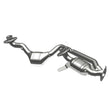 Load image into Gallery viewer, MagnaFlow Conv DF 95-97 Lincoln Continental - Main Product View