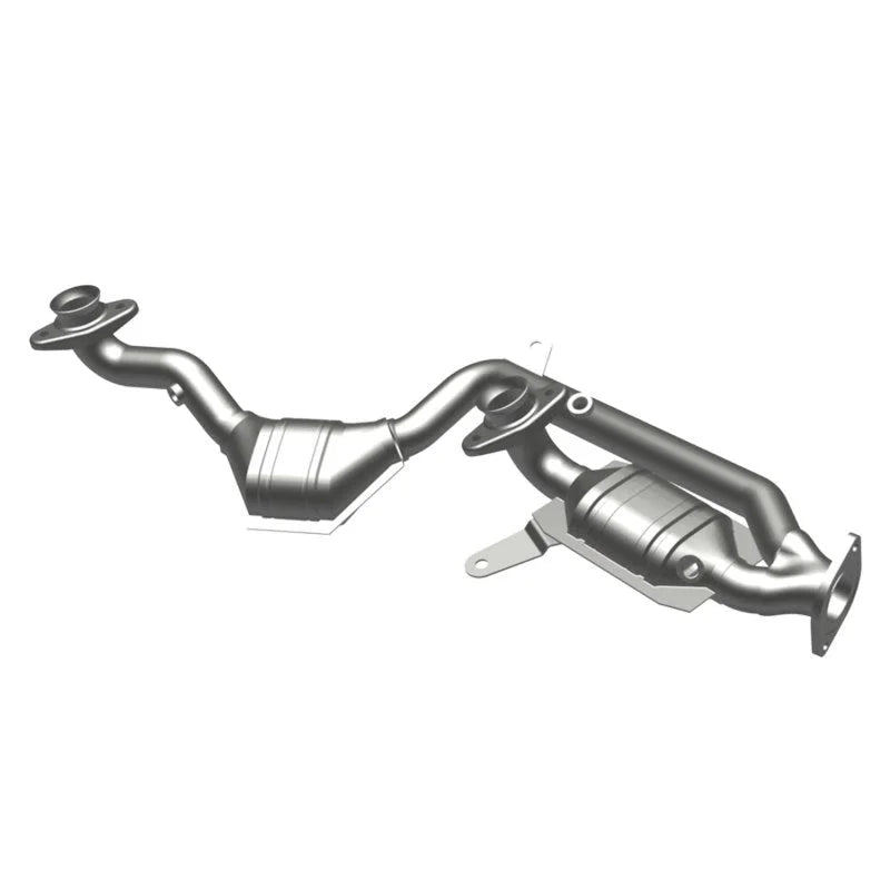 MagnaFlow Conv DF 95-97 Lincoln Continental - Main Product View