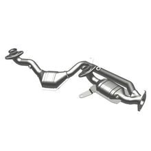 Load image into Gallery viewer, MagnaFlow Conv DF 95-97 Lincoln Continental - Main Product View