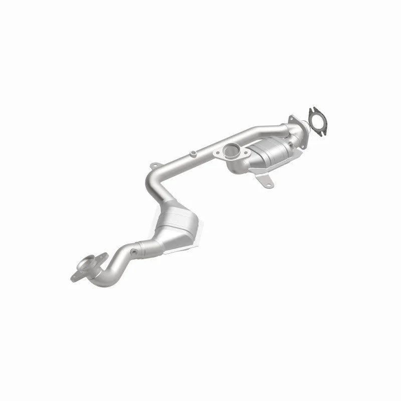 MagnaFlow Conv DF 95-97 Lincoln Continental - Additional View 9