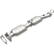 Load image into Gallery viewer, MagnaFlow Conv DF 95-97 Ranger/BSeries V6 50S - Main Product View