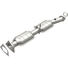 Load image into Gallery viewer, MagnaFlow Conv DF 95-97 Ranger/BSeries V6 50S - Main Product View