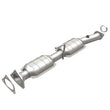 Load image into Gallery viewer, MagnaFlow Conv DF 95-97 Ranger/BSeries V6 50S - Side View