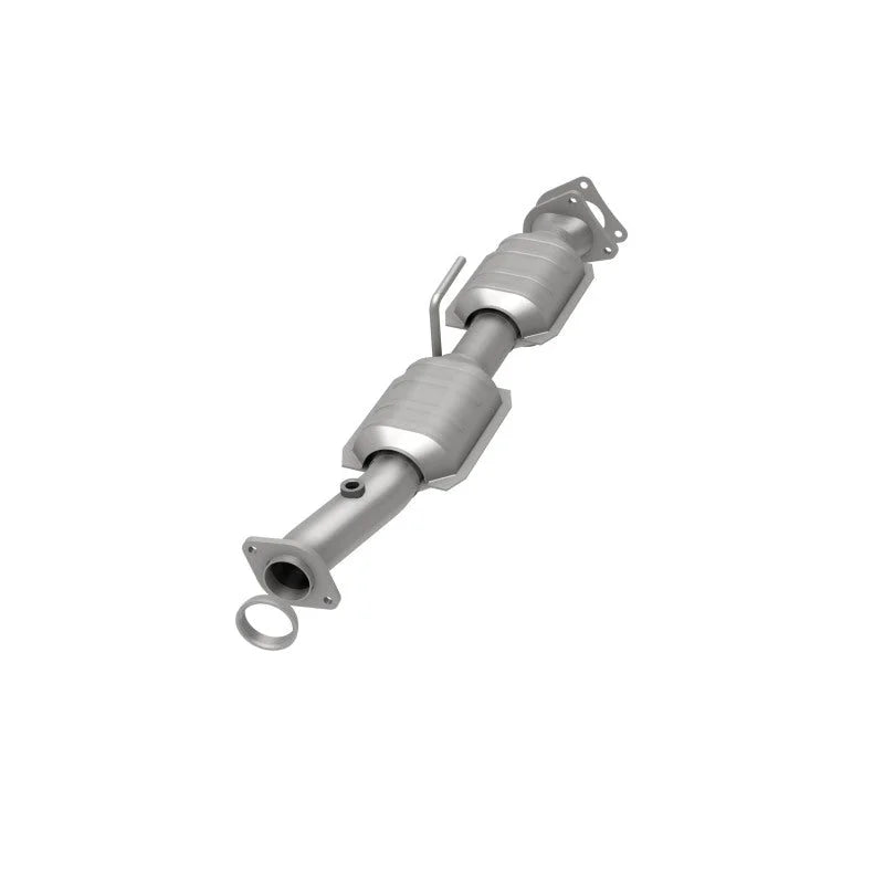 MagnaFlow Conv DF 95-97 Ranger/BSeries V6 50S - Back View