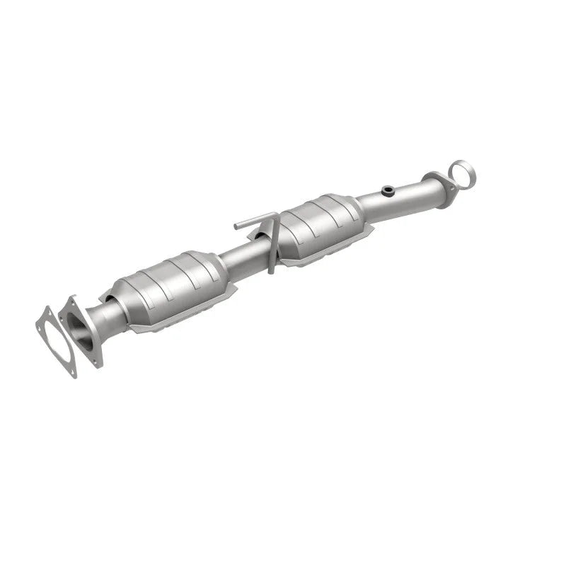 MagnaFlow Conv DF 95-97 Ranger/BSeries V6 50S - Additional View 5