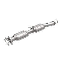 Load image into Gallery viewer, MagnaFlow Conv DF 95-97 Ranger/BSeries V6 50S - Additional View 5