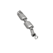 Load image into Gallery viewer, MagnaFlow Conv DF 95-97 Ranger/BSeries V6 50S - Additional View 10