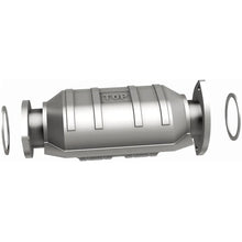 Load image into Gallery viewer, MagnaFlow Conv DF 95-97 Toyota Land Cruiser 4.5L - Additional View 5