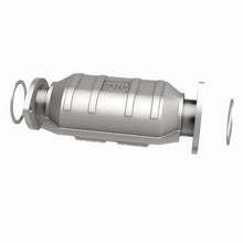 Load image into Gallery viewer, MagnaFlow Conv DF 95-97 Toyota Land Cruiser 4.5L - Additional View 10