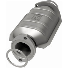 Load image into Gallery viewer, MagnaFlow Conv DF 95-97 Toyota Land Cruiser 4.5L - Additional View 13