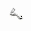 Load image into Gallery viewer, MagnaFlow Conv DF 95-97 Toyota Landcruiser 4.5L/1996 Lexus LX 450 4.5L - Side View