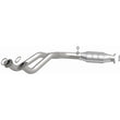 Load image into Gallery viewer, MagnaFlow Conv DF 95-97 Toyota Landcruiser 4.5L/1996 Lexus LX 450 4.5L - Additional View 5