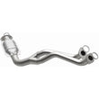 Load image into Gallery viewer, MagnaFlow Conv DF 95-97 Toyota Landcruiser 4.5L/1996 Lexus LX 450 4.5L - Additional View 11