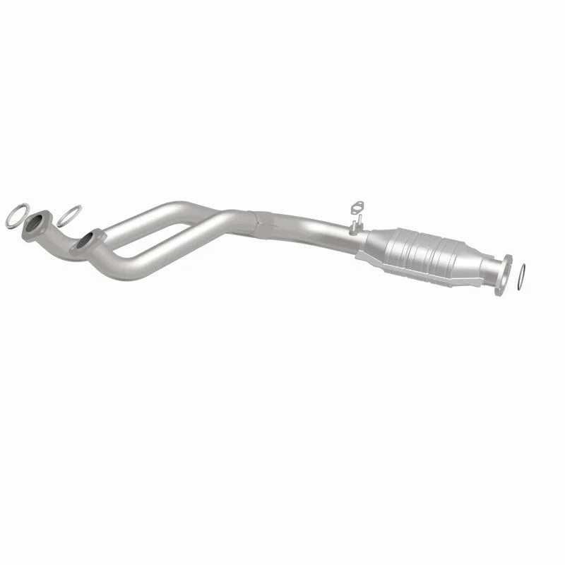 MagnaFlow Conv DF 95-97 Toyota Landcruiser 4.5L/1996 Lexus LX 450 4.5L - Additional View 13