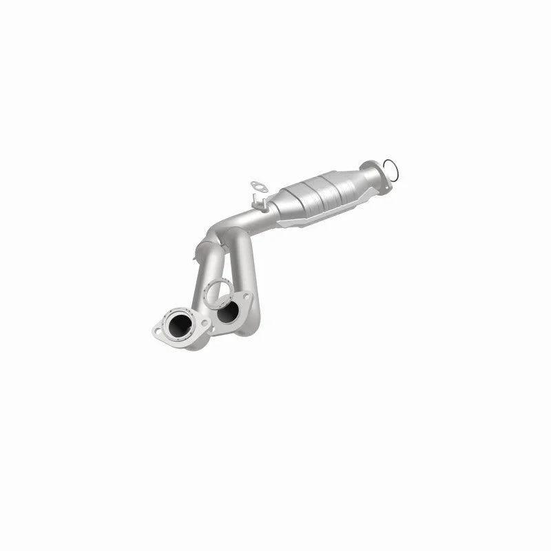 MagnaFlow Conv DF 95-97 Toyota Landcruiser 4.5L/1996 Lexus LX 450 4.5L - Additional View 15