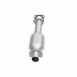 Load image into Gallery viewer, MagnaFlow Conv DF 95-98 GM S10 Pickup 4.3L - Side View