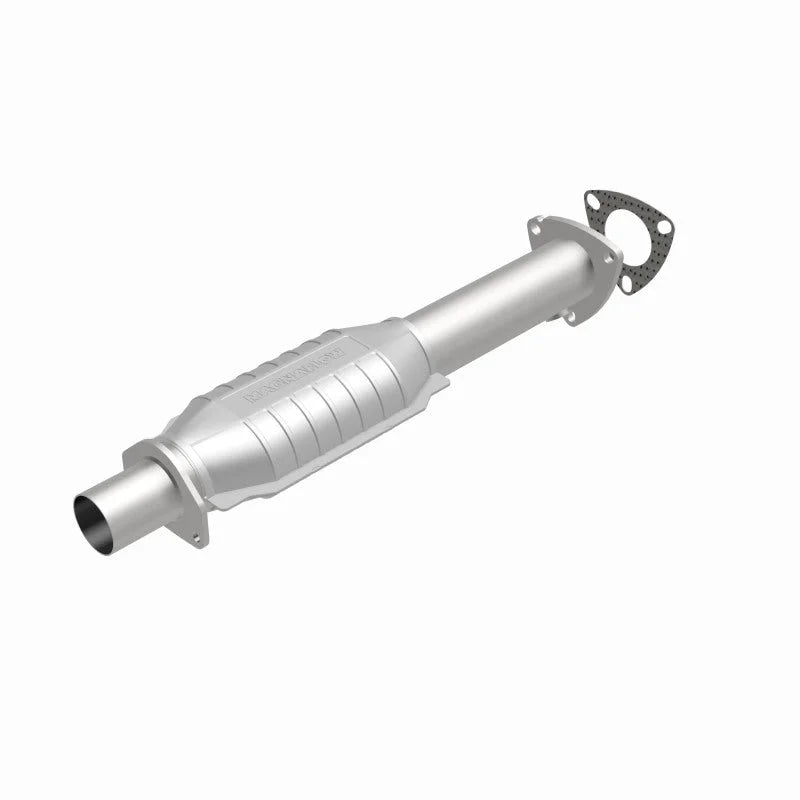 MagnaFlow Conv DF 95-98 GM S10 Pickup 4.3L - Additional View 10