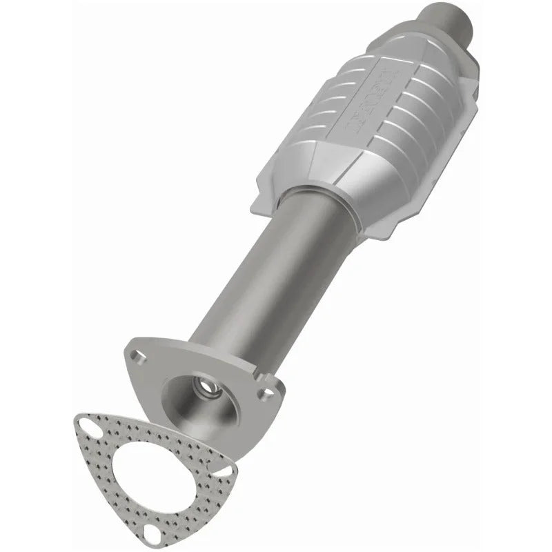 MagnaFlow Conv DF 95-98 GM S10 Pickup 4.3L - Additional View 11