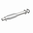 Load image into Gallery viewer, MagnaFlow Conv DF 95-98 GM S10 Pickup 4.3L - Additional View 12