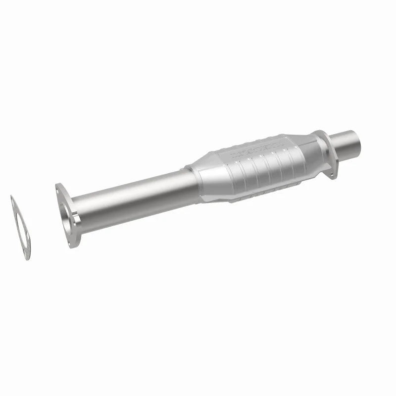 MagnaFlow Conv DF 95-98 GM S10 Pickup 4.3L - Additional View 13