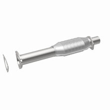 Load image into Gallery viewer, MagnaFlow Conv DF 95-98 GM S10 Pickup 4.3L - Additional View 13