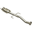 Load image into Gallery viewer, MagnaFlow Conv. DF 95-98 Mazda Protege Rear - Main Product View