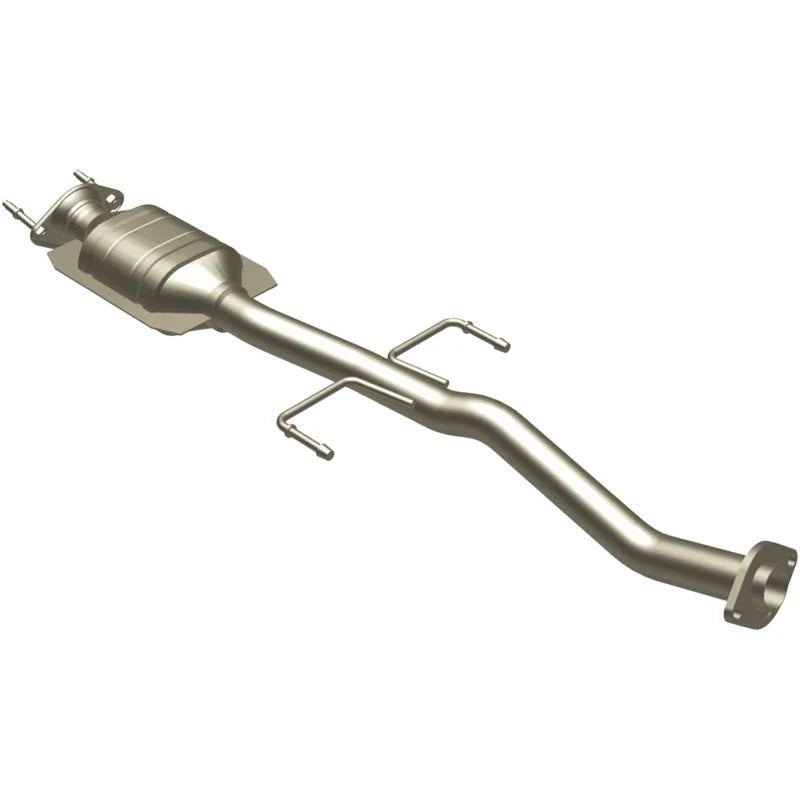 MagnaFlow Conv. DF 95-98 Mazda Protege Rear - Main Product View