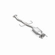 Load image into Gallery viewer, MagnaFlow Conv. DF 95-98 Mazda Protege Rear - Additional View 6