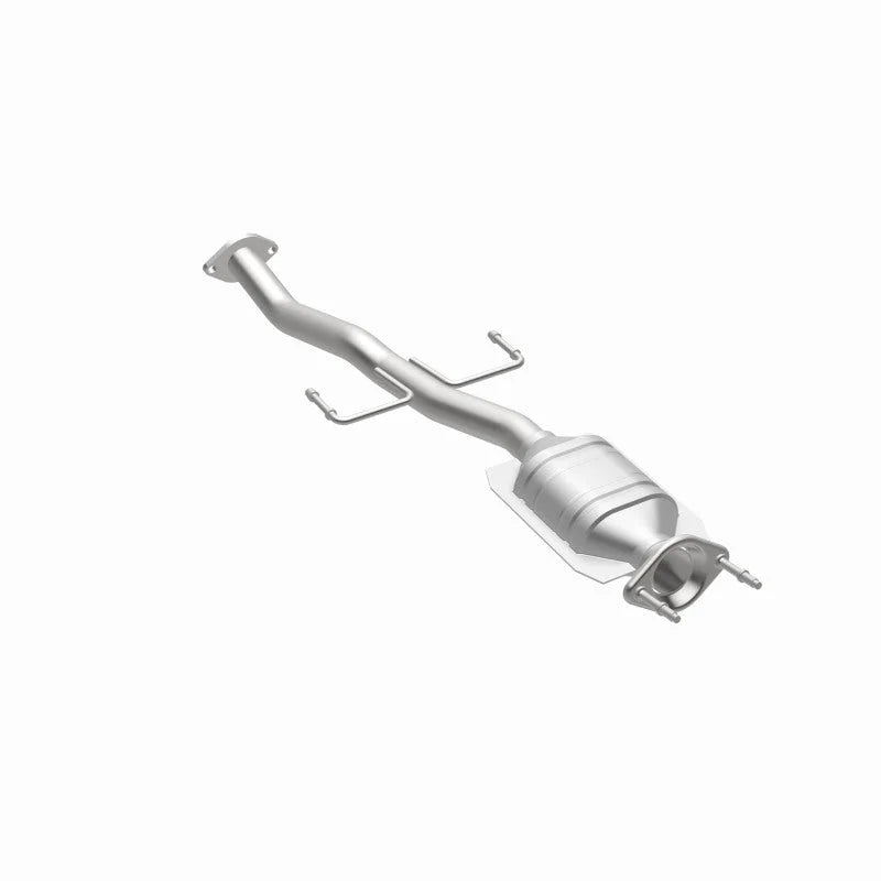 MagnaFlow Conv. DF 95-98 Mazda Protege Rear - Additional View 6