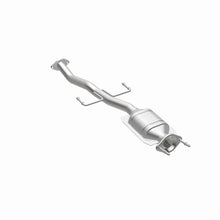 Load image into Gallery viewer, MagnaFlow Conv. DF 95-98 Mazda Protege Rear - Additional View 6