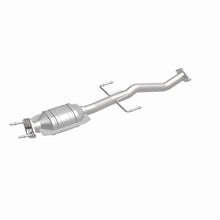 Load image into Gallery viewer, MagnaFlow Conv. DF 95-98 Mazda Protege Rear - Additional View 7