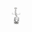 Load image into Gallery viewer, MagnaFlow Conv. DF 95-98 Mazda Protege Rear - Additional View 9