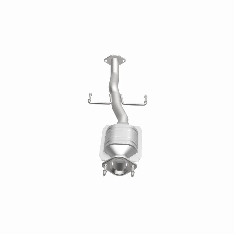 MagnaFlow Conv. DF 95-98 Mazda Protege Rear - Additional View 9