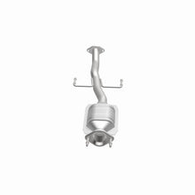 Load image into Gallery viewer, MagnaFlow Conv. DF 95-98 Mazda Protege Rear - Additional View 9