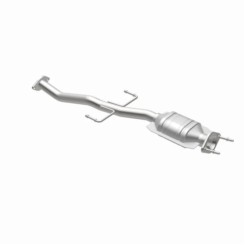 MagnaFlow Conv. DF 95-98 Mazda Protege Rear - Additional View 10