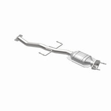 Load image into Gallery viewer, MagnaFlow Conv. DF 95-98 Mazda Protege Rear - Additional View 10
