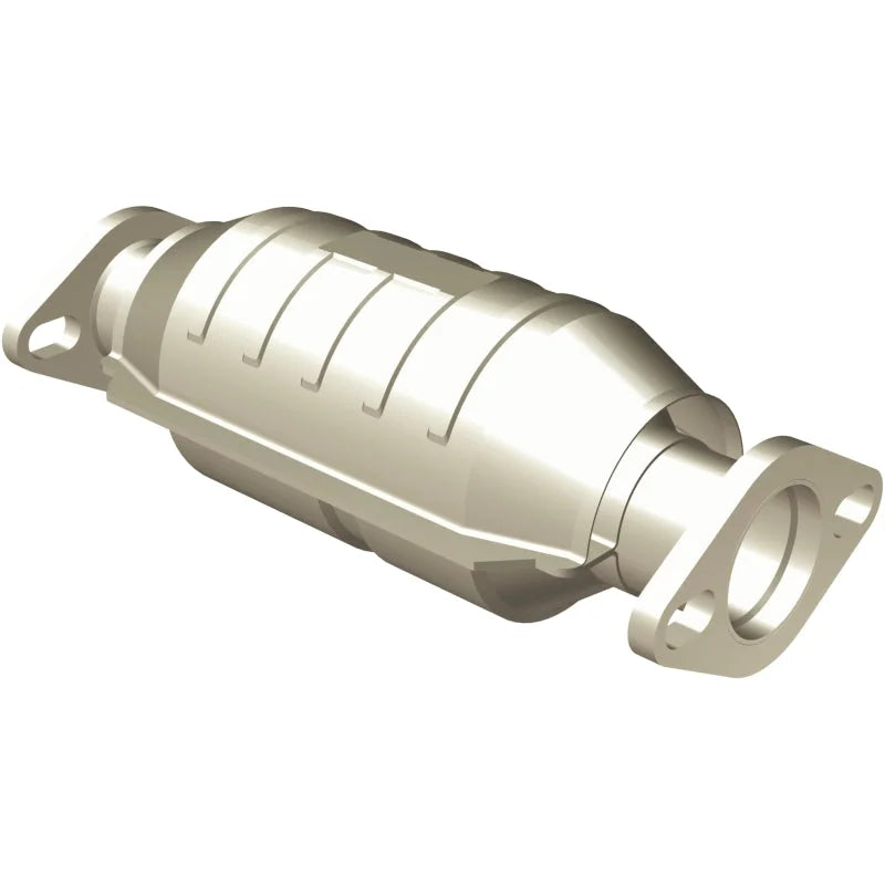 MagnaFlow Conv DF 95-98 Nissan 240SX 2.4L Front (49 State) - Main Product View