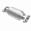 Load image into Gallery viewer, MagnaFlow Conv DF 95-98 Nissan 240SX 2.4L Front (49 State) - Additional View 5