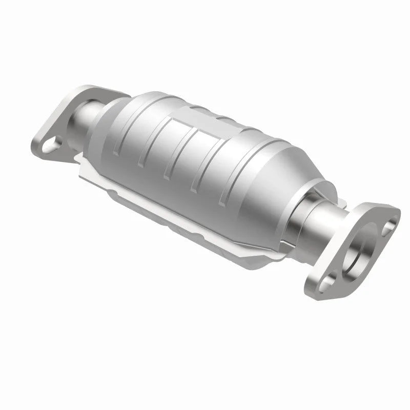 MagnaFlow Conv DF 95-98 Nissan 240SX 2.4L Front (49 State) - Additional View 5