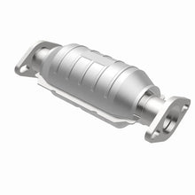 Load image into Gallery viewer, MagnaFlow Conv DF 95-98 Nissan 240SX 2.4L Front (49 State) - Additional View 5